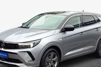 Opel Grandland (X) 14.000 km 21.940 &euro; Dresden 01159