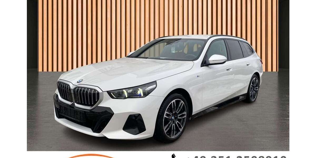 BMW 520 18.100 km 46.980 &euro; Dresden/Weißig 01328