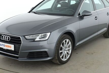 Audi A4 97.942 km 19.910 &euro; Dresden 01187