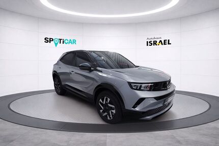 Opel Mokka 3.575 km 23.490 &euro; Dresden 01257