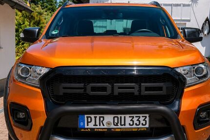 Ford Ranger 99.485 km 29.900 &euro; Kreischa 01731