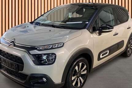 Citroen C3 20.476 km 12.980 &euro; Dresden/Weißig 01328