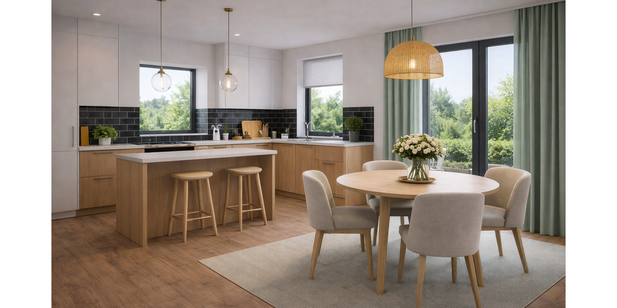 Einfamilienhaus Meißen - 4 Zimmer, 109 m&sup2;, 413.000&euro; | Angebot:26501422