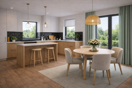 Haus Meißen - 4 Zimmer, 109 m&sup2;, 413.000&euro; | Angebot:26501422