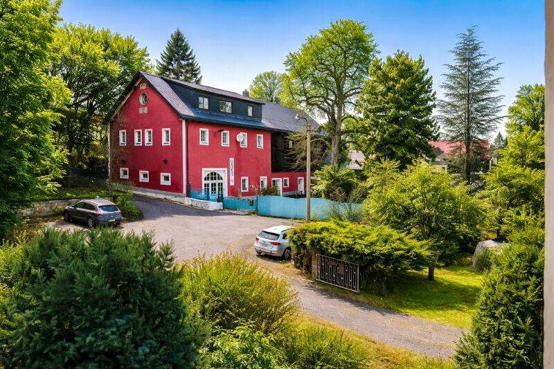 Einfamilienhaus Dippoldiswalde Reichstädt - 1 Zimmer, 317 m&sup2;, 300.000&euro; | Angebot:26885799