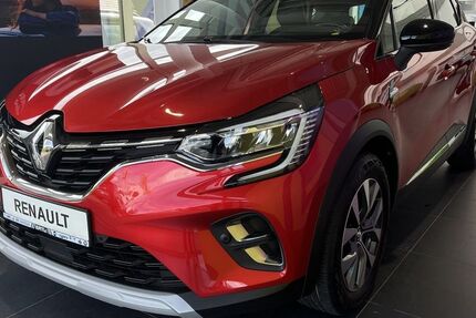 Renault Captur 26.304 km 15.990 &euro; Radeberg 01454