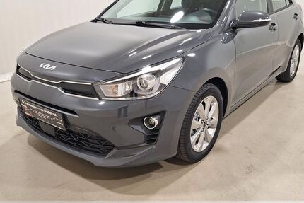 Kia Rio 31.600 km 13.899 &euro; Dresden 01157
