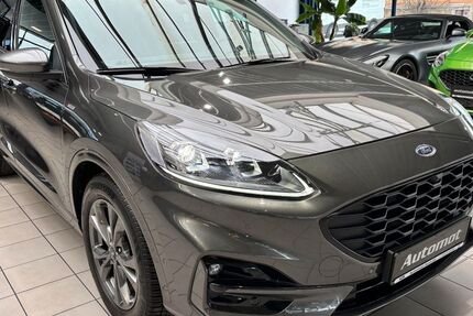 Ford Kuga 39.810 km 23.490 &euro; Heidenau 01809