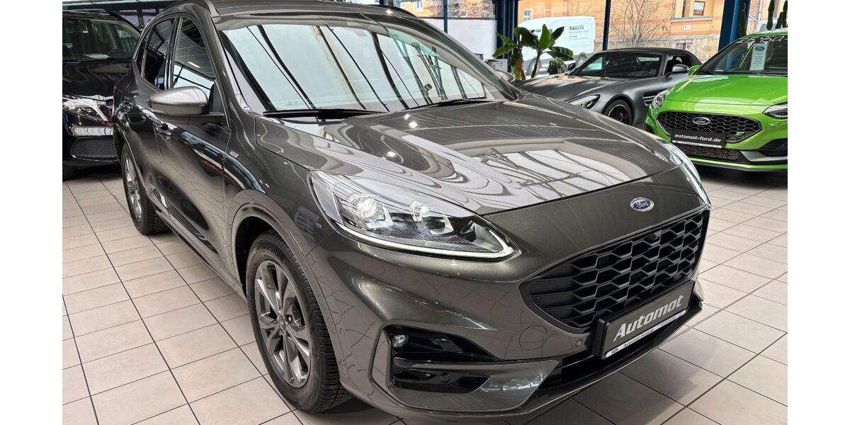 Ford Kuga 39.810 km 23.490 &euro; Heidenau 01809