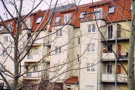 Wohnung Dresden Pieschen-Süd - 2 Zimmer, 55 m&sup2;, 430&euro; | Angebot:25372338