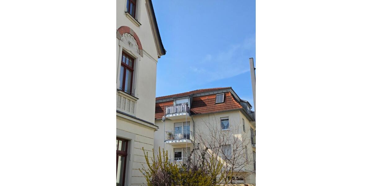 Dachgeschoßwohnung Dresden Pieschen - 1 Zimmer, 31 m&sup2;, 85.000&euro; | Angebot:27259013