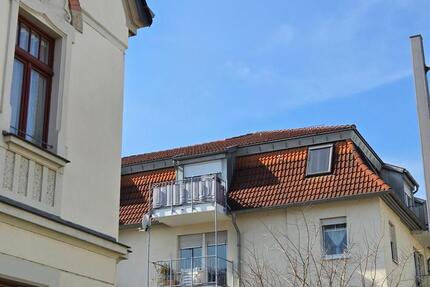 Wohnung Dresden Pieschen - 1 Zimmer, 31 m&sup2;, 85.000&euro; | Angebot:27259013