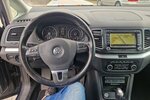 Sharan 2.0 TDI DSG BMT Highline Leder/Navi/Xenon