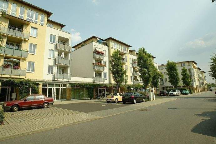 Etagenwohnung Dresden Mickten - 2 Zimmer, 59 m&sup2;, 139.000&euro; | Angebot:26244713