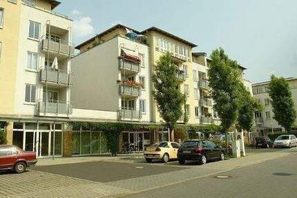 Wohnung Dresden Mickten - 2 Zimmer, 59 m&sup2;, 139.000&euro; | Angebot:26244713