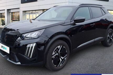 Peugeot 2008 26.755 km 17.930 &euro; Dresden 01237