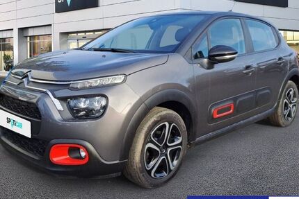 Citroen C3 24.142 km 12.930 &euro; Dresden 01237