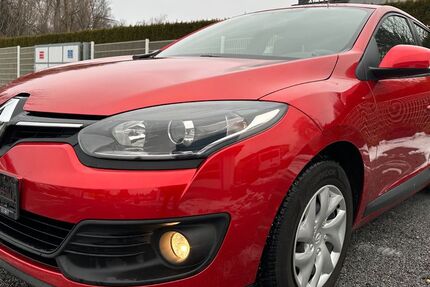 Renault Megane 135.000 km 7.700 &euro; Dresden 01259