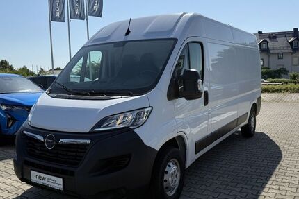 Opel Movano 42.331 km 22.990 &euro; Radeberg 01454