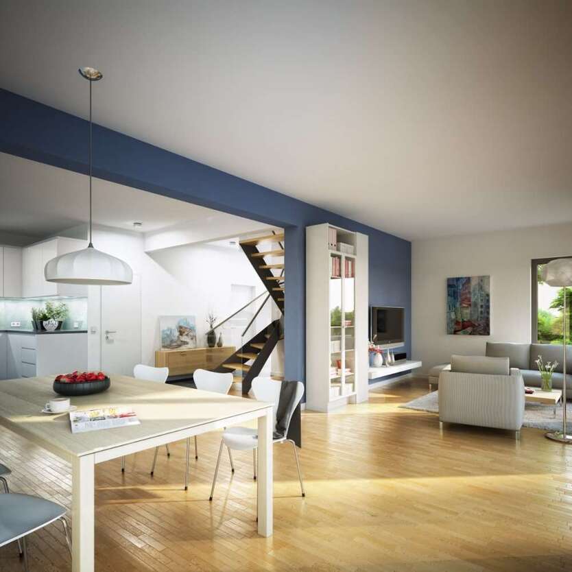 Haus zum Kaufen in Wachau 476.423 € 125 m²