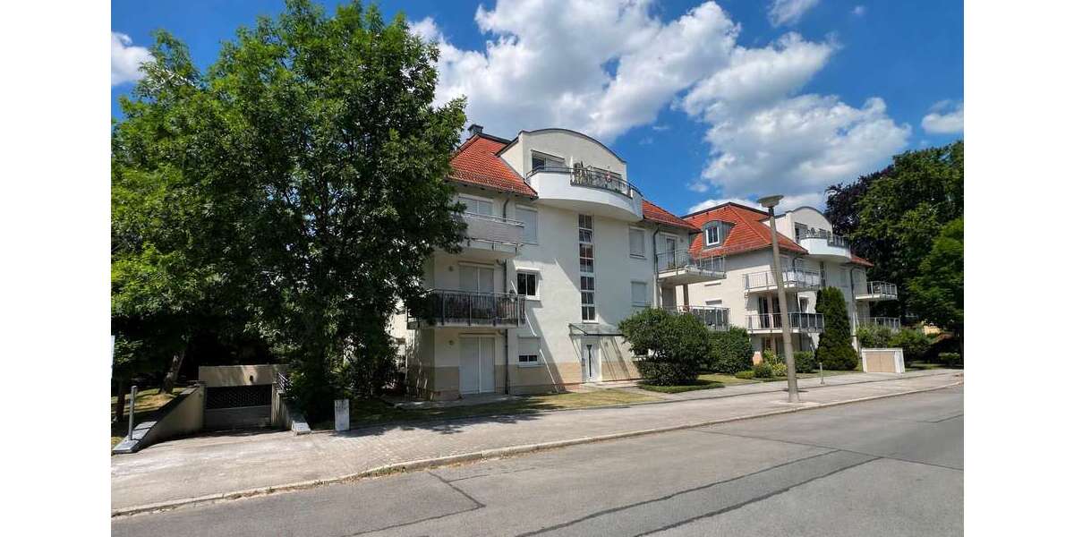 Etagenwohnung Dresden Plauen - 1 Zimmer, 35 m&sup2;, 95.000&euro; | Angebot:26950032