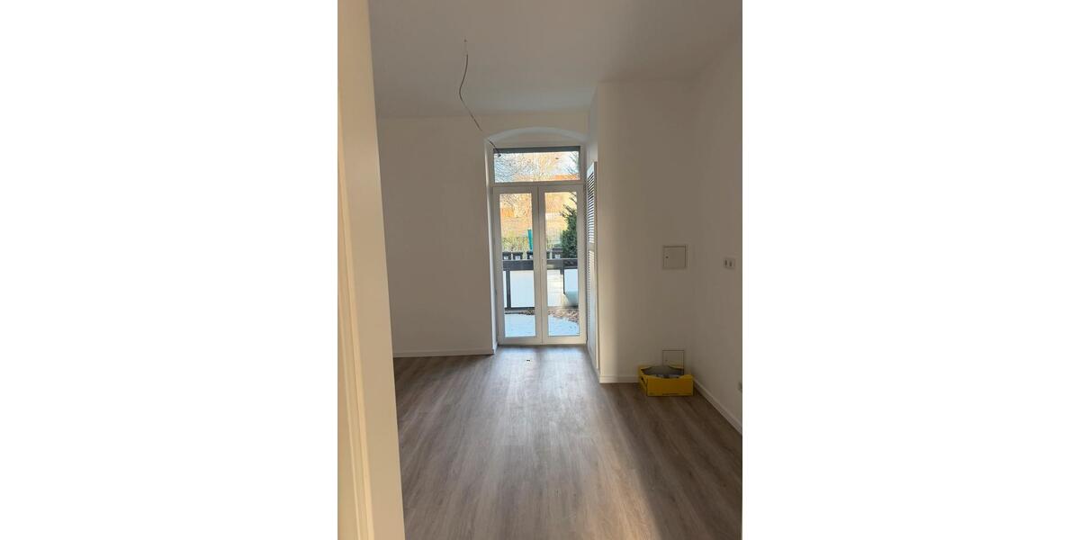 Erdgeschoßwohnung Dresden Schönfeld-Weißig - 4 Zimmer, 93 m&sup2;, 790&euro; | Angebot:24625555