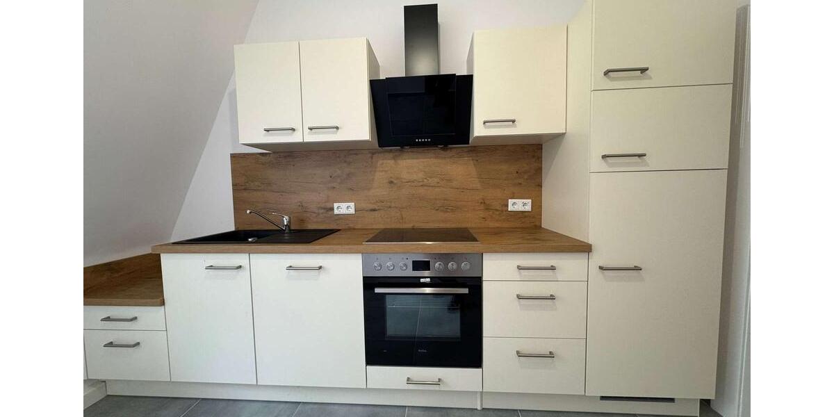 Dachgeschoßwohnung Dresden Cotta - 3 Zimmer, 77 m&sup2;, 999&euro; | Angebot:26620091