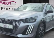 Gebrauchtwagen Peugeot 208