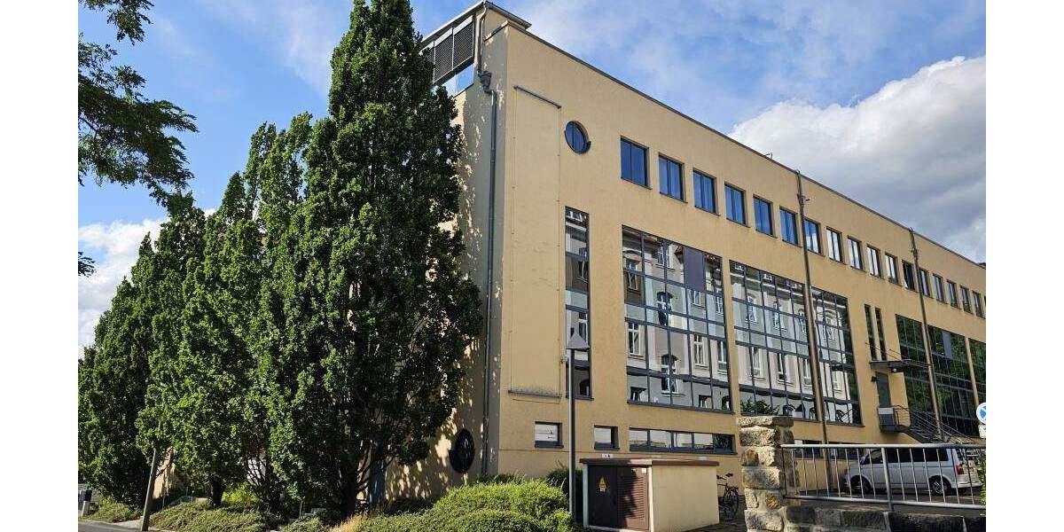 Gewerbeobjekt Dresden Südvorstadt-West - 1 Zimmer, 87 m&sup2;, 890&euro; | Angebot:25708978