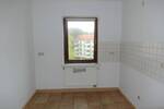 Gemütliche 2-Zimmer-DachWohnung mit Laminatboden, separater Küche & Bad mit Dusche