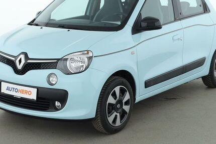 Renault Twingo 44.331 km 8.140 &euro; Dresden 01187