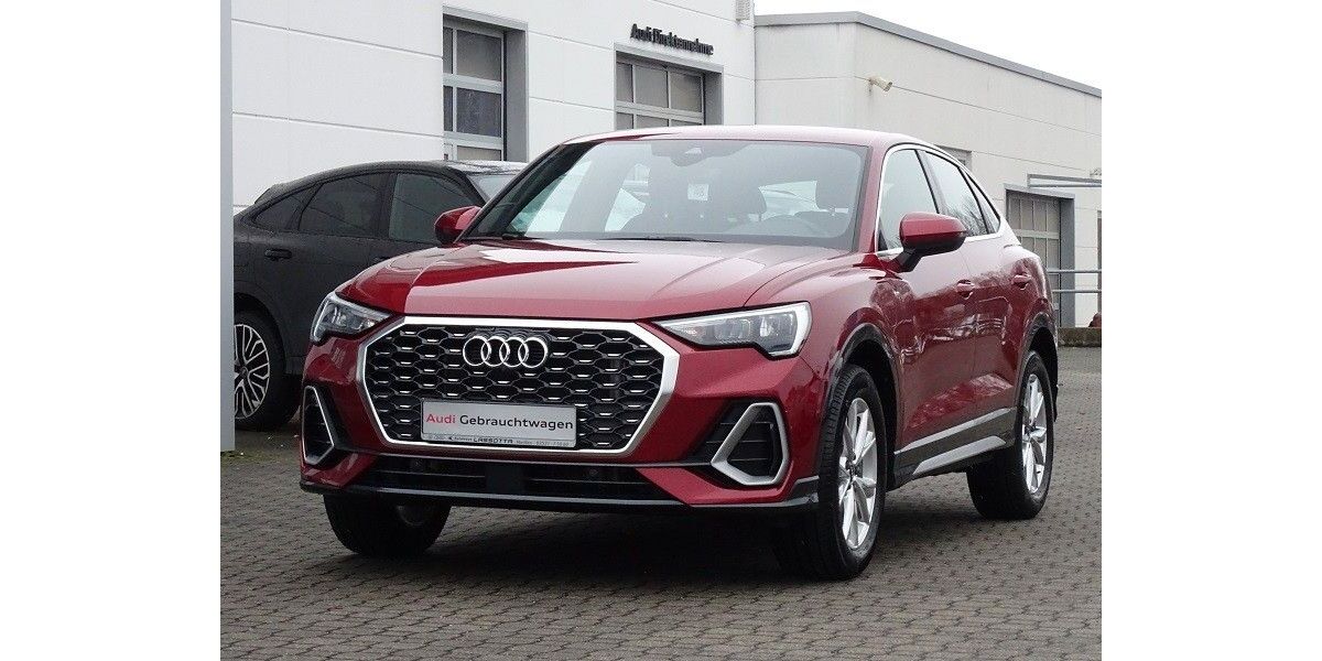 Audi Q3 31.310 km 33.300 &euro; Meißen 01662
