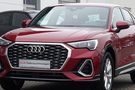 Audi Q3 31.310 km 33.890 &euro; Meißen 01662