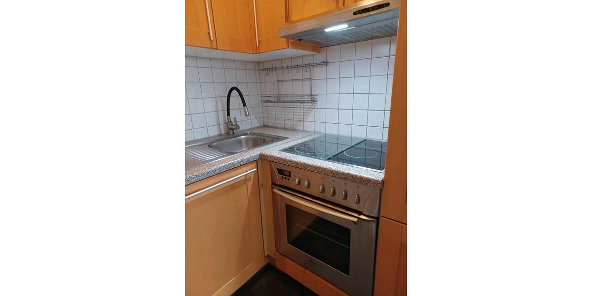Etagenwohnung Weinböhla - 1.5 Zimmer, 39 m&sup2;, 64.900&euro; | Angebot:26478332
