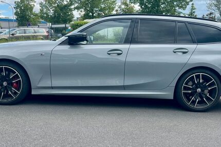 BMW M340d 79.485 km 51.449 &euro; Coswig 01640