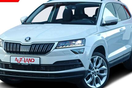 Skoda Karoq 69.654 km 24.950 &euro; Meißen 01662