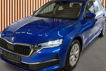 Skoda Octavia 7.349 km 29.980 &euro; Dresden 01328