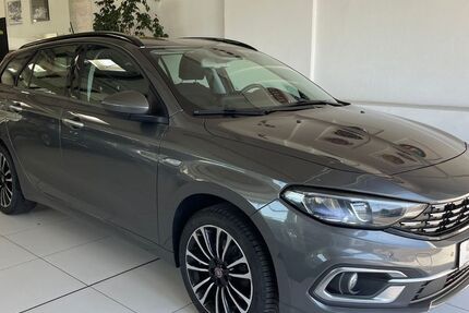 Fiat Tipo 110.195 km 11.490 &euro; Dresden 01109