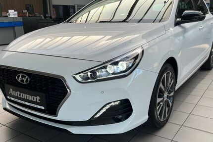 Hyundai i30 63.968 km 12.950 &euro; Heidenau 01809