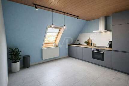 Wohnung Radebeul - 5 Zimmer, 110 m&sup2;, 265.000&euro; | Angebot:26086627