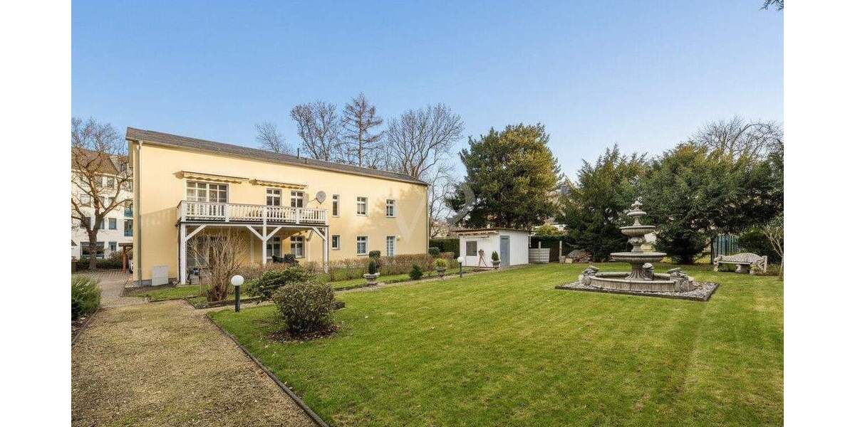 Mehrfamilienhaus, Wohnhaus Dresden Gruna - 6 Zimmer, 253 m&sup2;, 1.265.000&euro; | Angebot:25671042