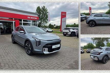 Kia XCeed 1.500 km 33.950 &euro; Dresden 01139