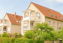 Wohnung zum Mieten in Dresden 285,25 € 30.58 m²