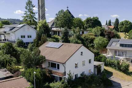 Haus zum Kaufen in Kempten (Allgäu) 624.900 € 184 m²
