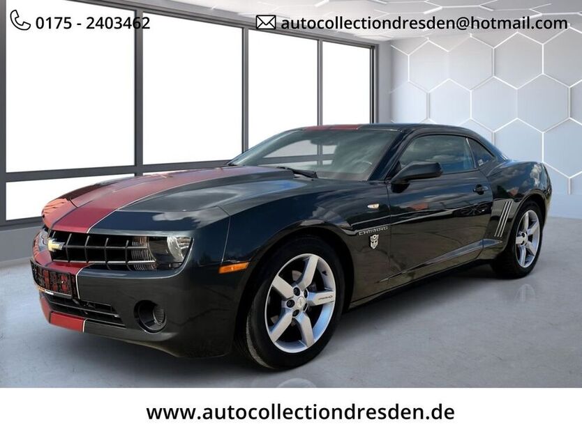 Camaro