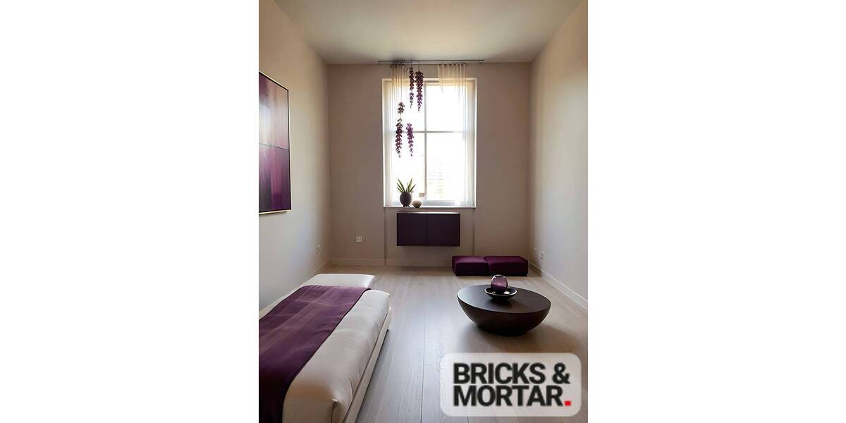 +++ 3-Zimmer-Wohnung in gefragter Dresdner-Neustadt zu verkaufen +++ 3 zimmer