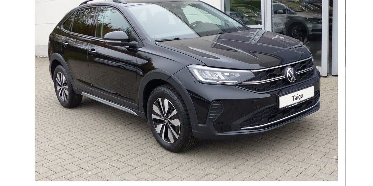 VW Taigo 16.150 km 21.950 &euro; Dippoldiswalde 01744