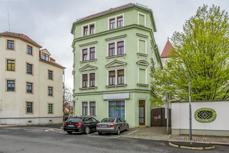 Gewerbeobjekt Meißen - 300&euro; | Angebot:24175197