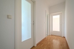 BALKON – WANNENBAD MIT FENSTER & WASCHMASCHINENSTELLPLATZ – LAUBEGAST