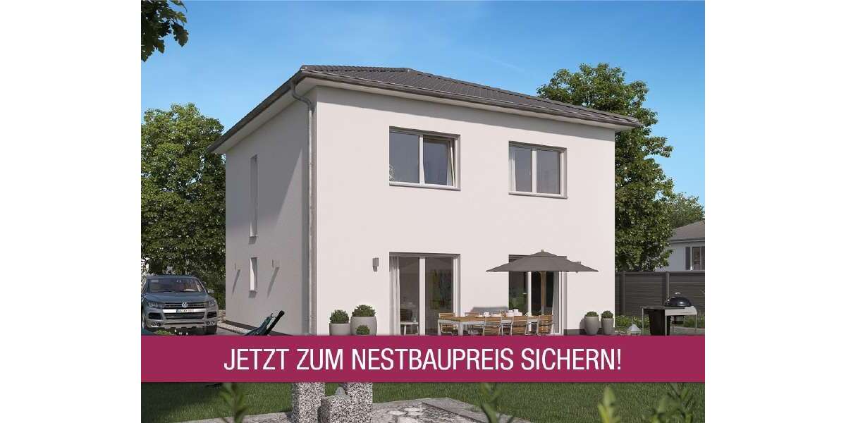 Einfamilienhaus Dresden Cotta - 4 Zimmer, 140 m&sup2;, 545.900&euro; | Angebot:26400793
